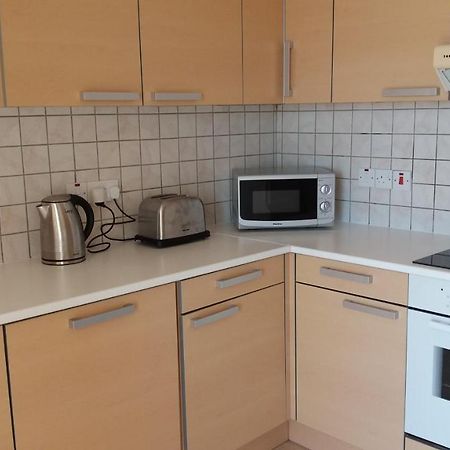 403 Apartment Carisa Artemis Court Ларнака Екстер'єр фото